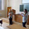 Public Speaking Competition - 2017