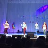 Гала-концерт «Gala de la Francophonie 2017»