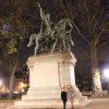 Qui apprend le français, en France va
