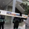 l’exposition intitulée “C’est MA ville”