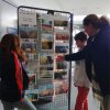 l’exposition intitulée “C’est MA ville”